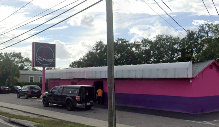 Tampa Police Arrest Two Suspects After Shooting Outside Pink Pussycat Lounge
