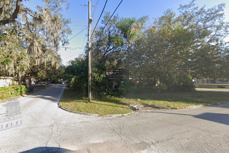 Tampa Police Probe Deadly Shooting on East Poinsettia, Identity of Victim Withheld as Motive is Investigated