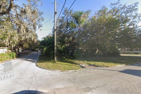 Tampa Police Probe Deadly Shooting on East Poinsettia, Identity of Victim Withheld as Motive is Investigated