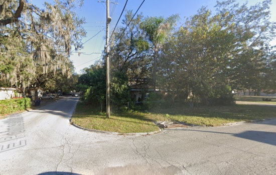 Tampa Police Probe Deadly Shooting on East Poinsettia, Identity of Victim Withheld as Motive is Investigated