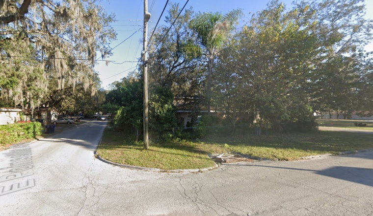 Tampa Police Probe Deadly Shooting on East Poinsettia, Identity of Victim Withheld as Motive is Investigated