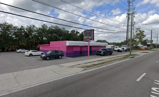Tampa Police Thwart Further Violence after Pink Pussycat Lounge Shooting, Two Suspects Apprehended