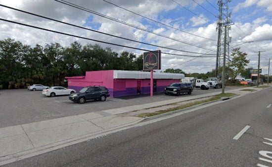 Tampa Police Thwart Further Violence after Pink Pussycat Lounge Shooting, Two Suspects Apprehended