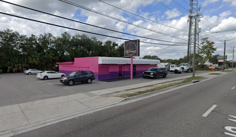 Tampa Police Thwart Further Violence after Pink Pussycat Lounge Shooting, Two Suspects Apprehended