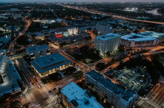 Tampa Prepares for a Sticky Week with Rising Heat and Thunderstorms Forecast