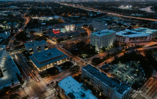Tampa Prepares for a Sticky Week with Rising Heat and Thunderstorms Forecast