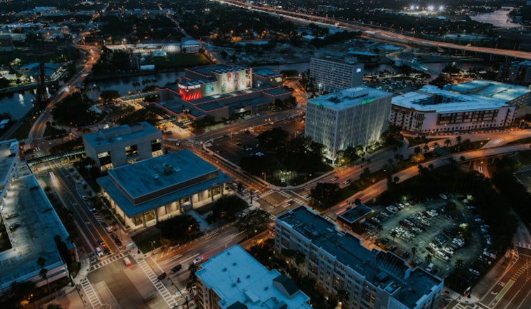 Tampa Prepares for a Sticky Week with Rising Heat and Thunderstorms Forecast