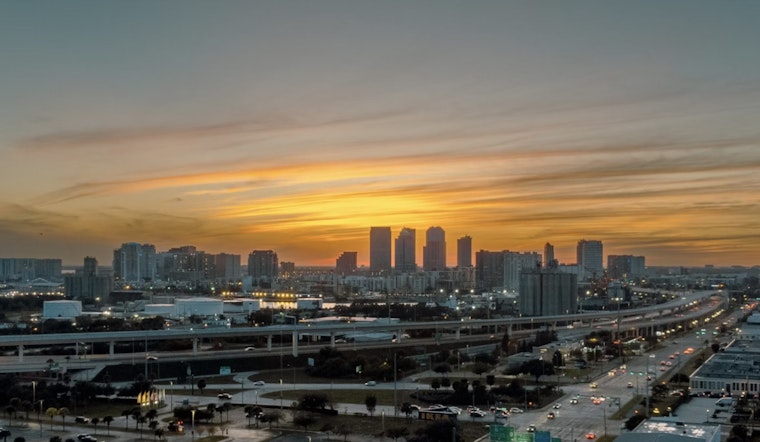 Tampa Residents Brace for a Week of Sizzling Temps and Daily Thunderstorms, Says National Weather Service