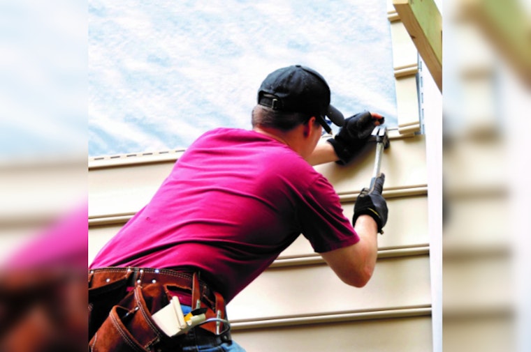 Tampa's Healthy Homes Program Provides Free Critical Repairs to Local Homeowners in Need