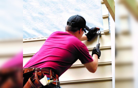 Tampa's Healthy Homes Program Provides Free Critical Repairs to Local Homeowners in Need