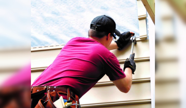 Tampa's Healthy Homes Program Provides Free Critical Repairs to Local Homeowners in Need