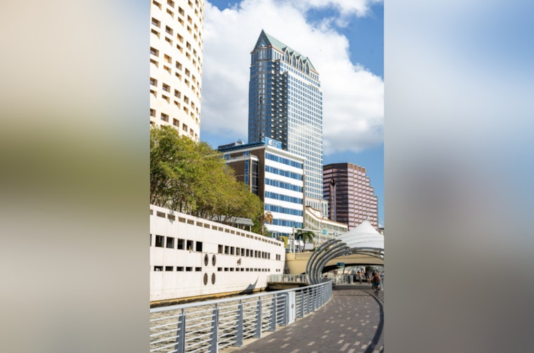 Tampa's Weekly Weather, Extreme Heat and Ongoing Thunderstorms