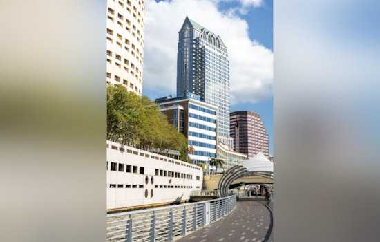 Tampa's Weekly Weather, Extreme Heat and Ongoing Thunderstorms