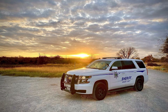 Tarrant County Sheriff's Office Lauded by District Attorney for Safeguarding Community