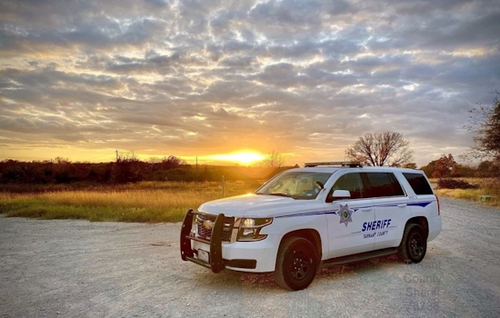 Tarrant County Sheriff's Office Lauded by District Attorney for Safeguarding Community
