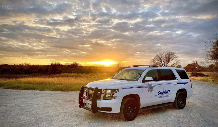 Tarrant County Sheriff's Office Lauded by District Attorney for Safeguarding Community