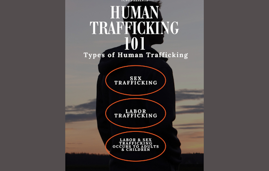 Tarrant County Sheriff's Office Launches Awareness Drive to Debunk Human Trafficking Myths