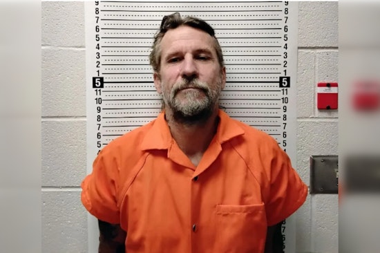 Tate County Man Charged with Animal Cruelty After 33 Dogs and an Iguana Rescued from Suspected Puppy Mill