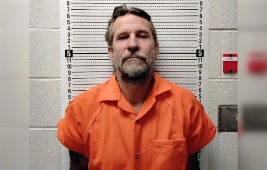 Tate County Man Charged with Animal Cruelty After 33 Dogs and an Iguana Rescued from Suspected Puppy Mill