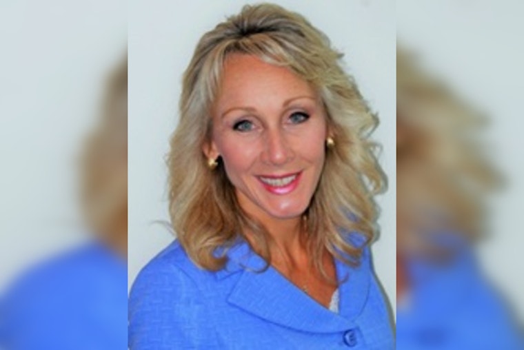 Taunton Mayor Shaunna O'Connell Charged With Domestic Assault Involving Husband