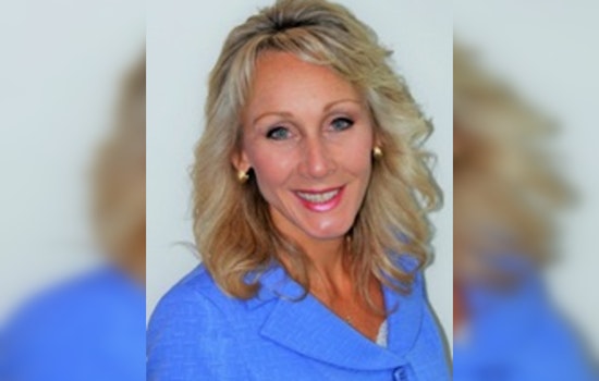 Taunton Mayor Shaunna O'Connell Charged With Domestic Assault Involving Husband