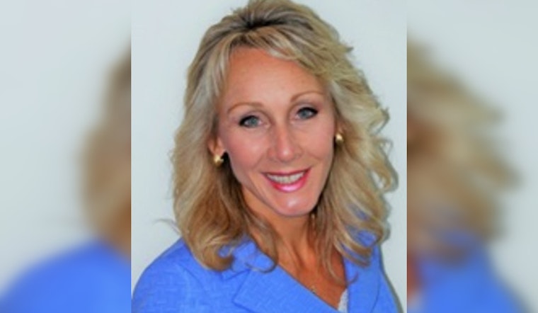 Taunton Mayor Shaunna O'Connell Charged With Domestic Assault Involving Husband