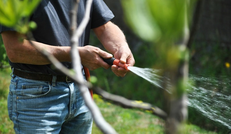 Taylor Imposes Stage 3 Water Restrictions Amid Pump Failures at Lake Granger