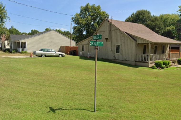 TBI Investigates Officer-Involved Shooting in Dyersburg Amid Fatal Encounter with Armed Individual