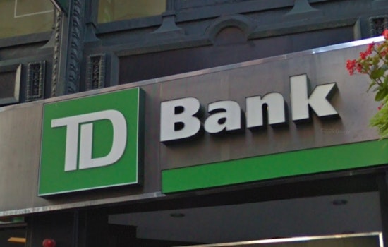 TD Bank Announces Closure of Seven Massachusetts Branches, Including Boston, Amid Digital Shift