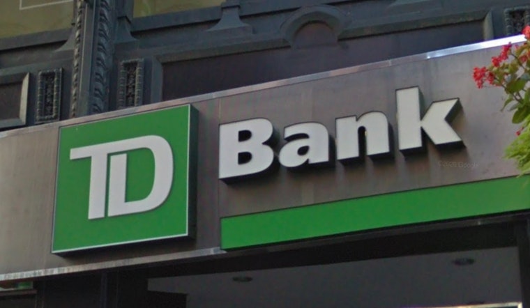 TD Bank Announces Closure of Seven Massachusetts Branches, Including Boston, Amid Digital Shift