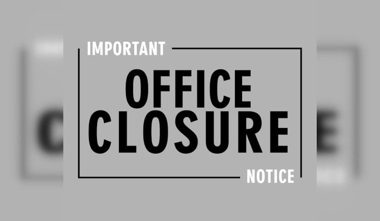 Technical Glitches Shutter Texas DPS Offices and Disrupt Services Statewide Amid Global Outage