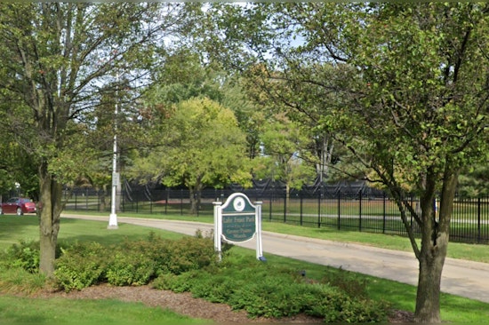 Teen Among Heroes in Near-Drowning Car Rescue at Lake St. Clair in St. Clair Shores