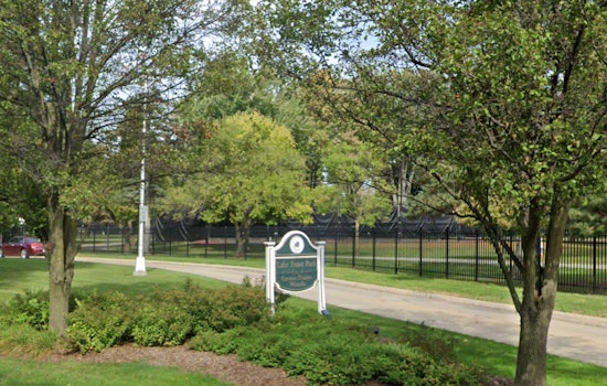 Teen Among Heroes in Near-Drowning Car Rescue at Lake St. Clair in St. Clair Shores