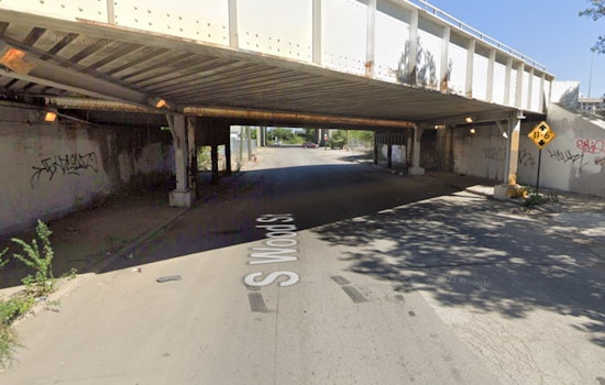 Teen Arrested and Charged with Aggravated Vehicular Hijacking in Chicago