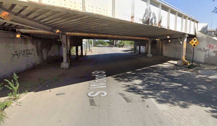 Teen Arrested and Charged with Aggravated Vehicular Hijacking in Chicago