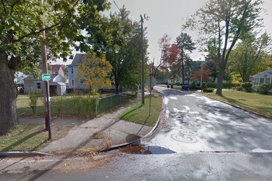 Teen Arrested by Springfield Police in Connection with Berkshire Avenue Shooting