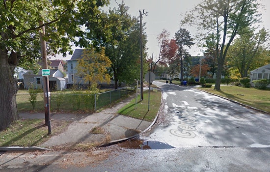 Teen Arrested by Springfield Police in Connection with Berkshire Avenue Shooting