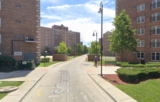 Teen Charged with Felony Aggravated Battery After Stabbing in Chicago