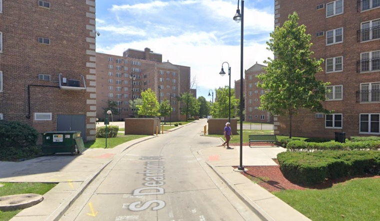 Teen Charged with Felony Aggravated Battery After Stabbing in Chicago