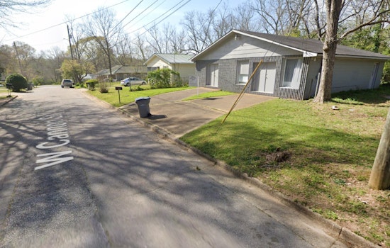 Teen Clings to Life After Early Morning Shooting in LaGrange, Police Seek Suspect and Witnesses