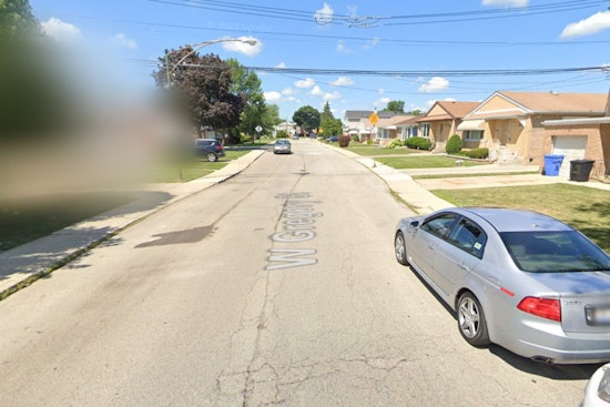 Teen Critically Injured in Group Assault and Hit-and-Run on Chicago's Northwest Side