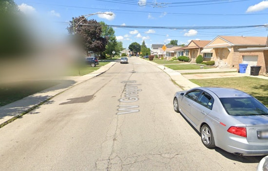 Teen Critically Injured in Group Assault and Hit-and-Run on Chicago's Northwest Side