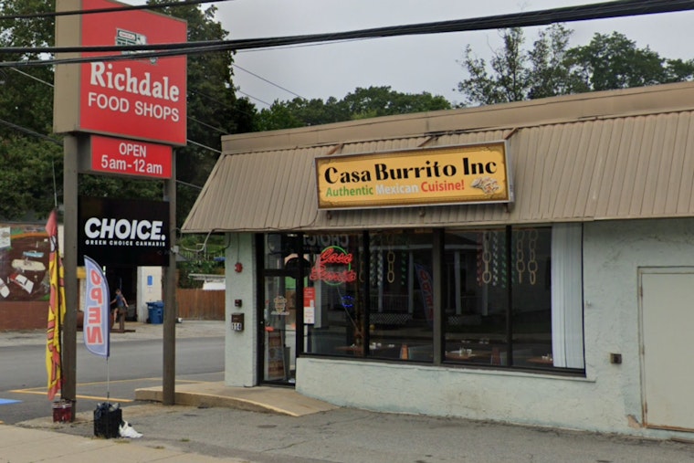 Teen Duo from Blackstone Accused of Burglaries and Larceny in Dispensary and Restaurant Break-Ins