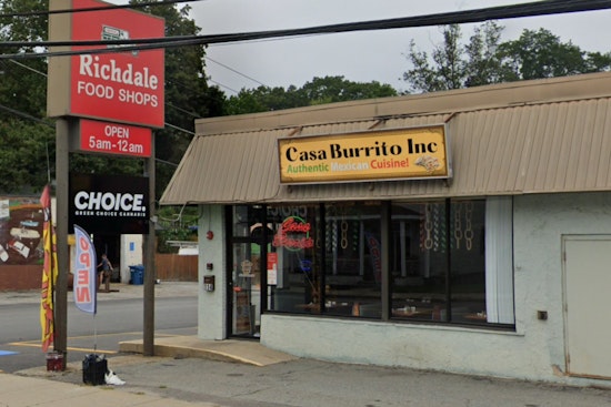 Teen Duo from Blackstone Accused of Burglaries and Larceny in Dispensary and Restaurant Break-Ins