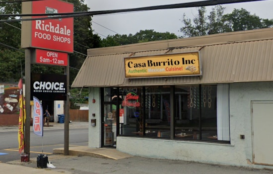 Teen Duo from Blackstone Accused of Burglaries and Larceny in Dispensary and Restaurant Break-Ins
