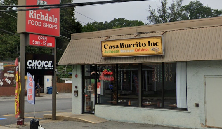 Teen Duo from Blackstone Accused of Burglaries and Larceny in Dispensary and Restaurant Break-Ins