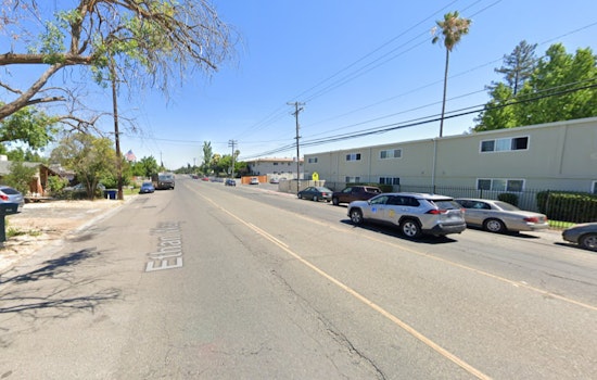 Teen Fatally Shot in Suspected Gang-Related Incident in Arden-Arcade, 20-Year-Old Wounded