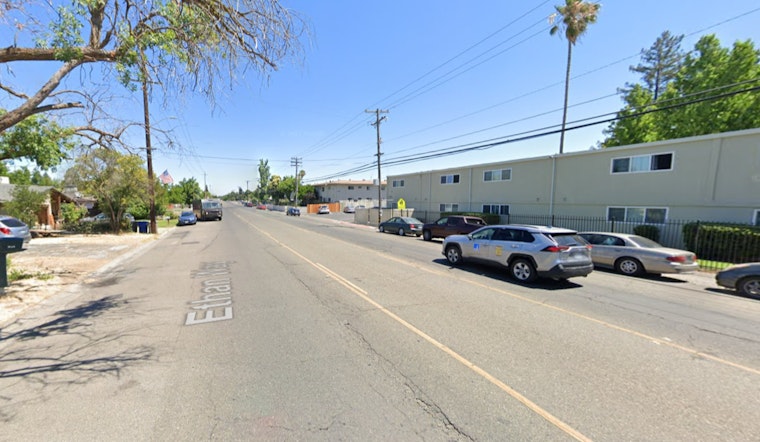 Teen Fatally Shot in Suspected Gang-Related Incident in Arden-Arcade, 20-Year-Old Wounded