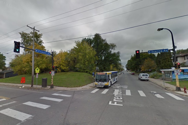 Teen Girl Critically Wounded, Man Injured in Minneapolis Nighttime Shooting