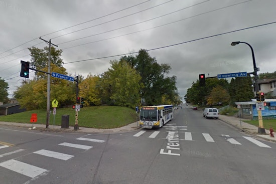 Teen Girl Critically Wounded, Man Injured in Minneapolis Nighttime Shooting